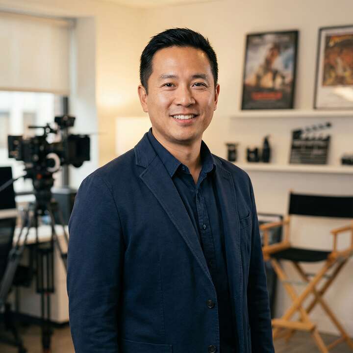 女神视频导演顾问