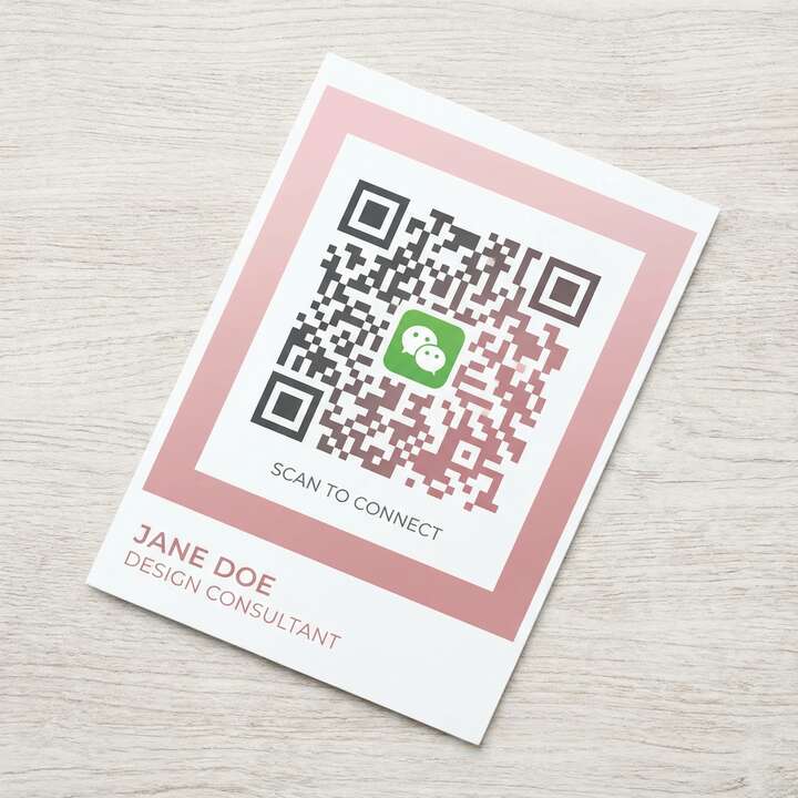 女神视频公众号二维码